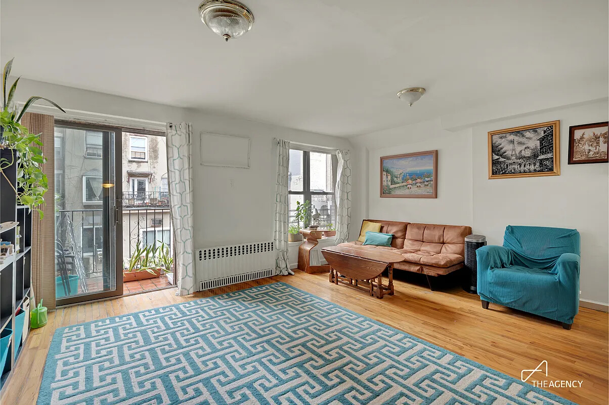 75 W 85TH Street 3B