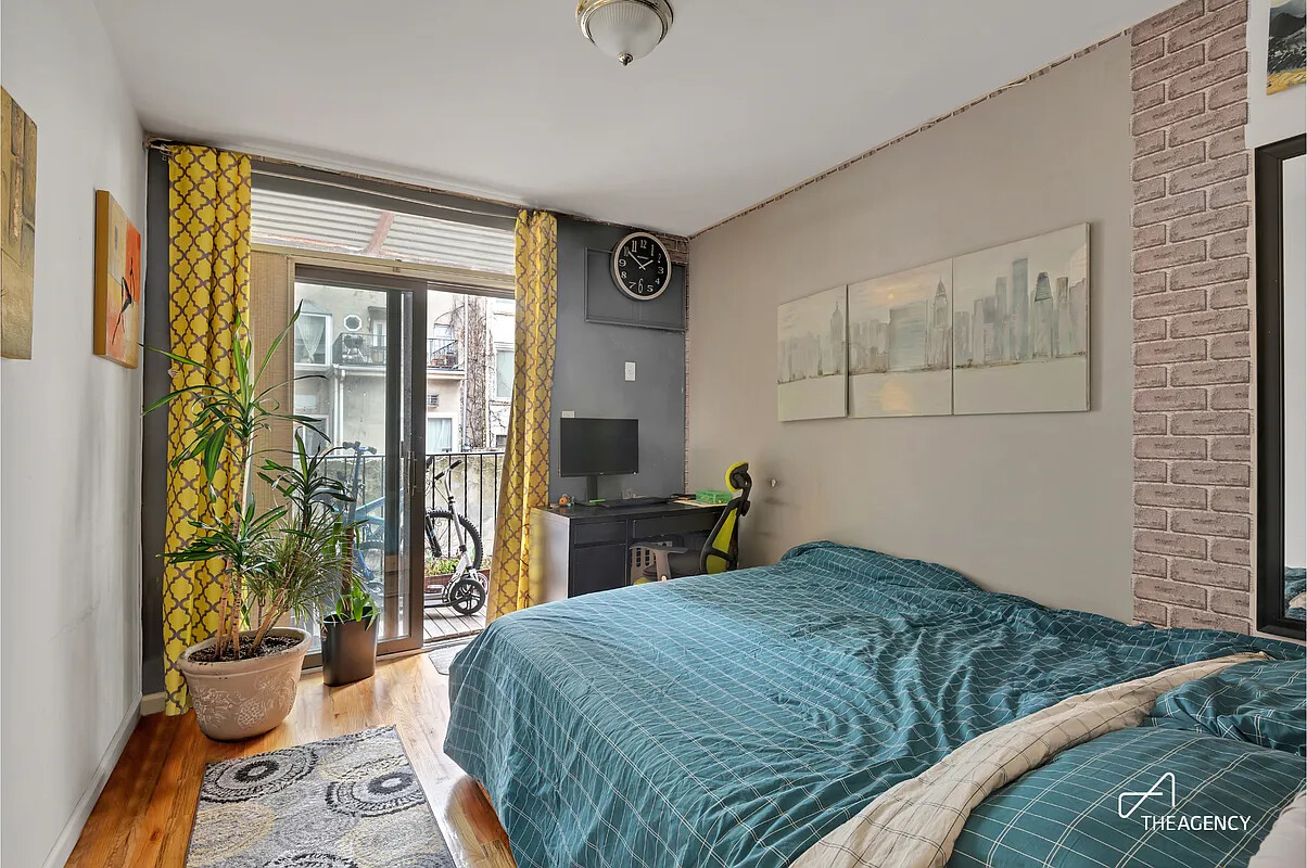 75 W 85TH Street 3B