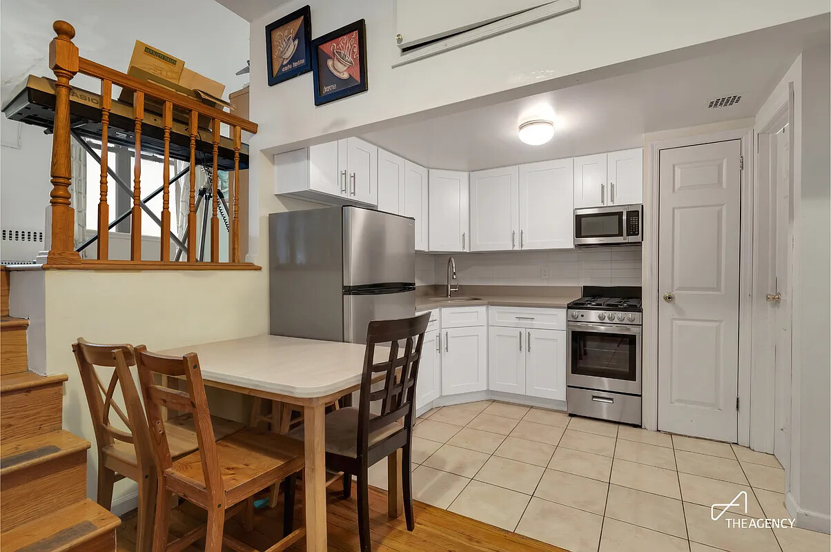 75 W 85TH Street 3B