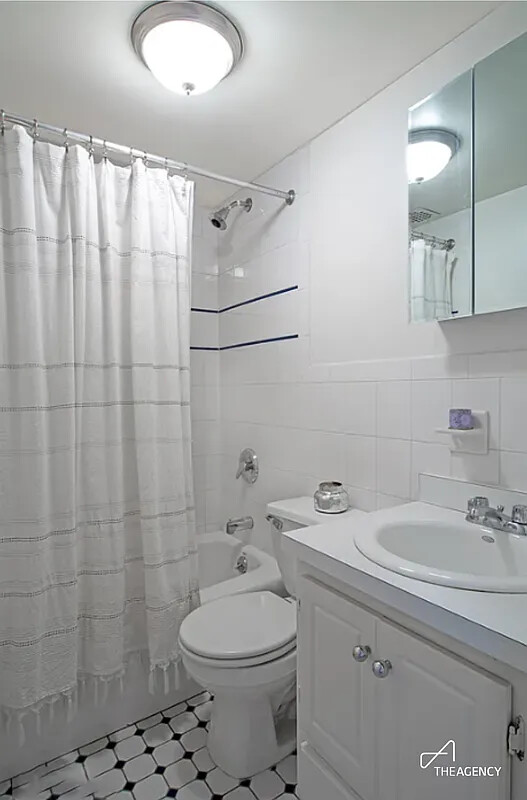75 W 85TH Street 3B