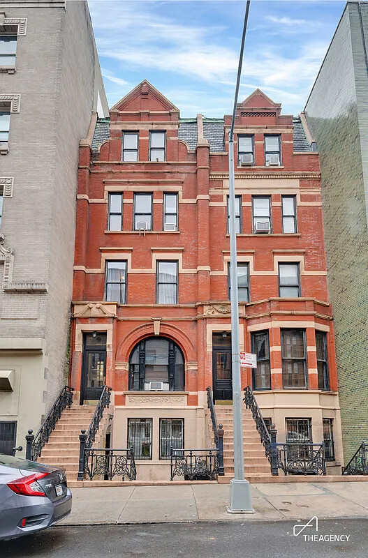 75 W 85TH Street 3B