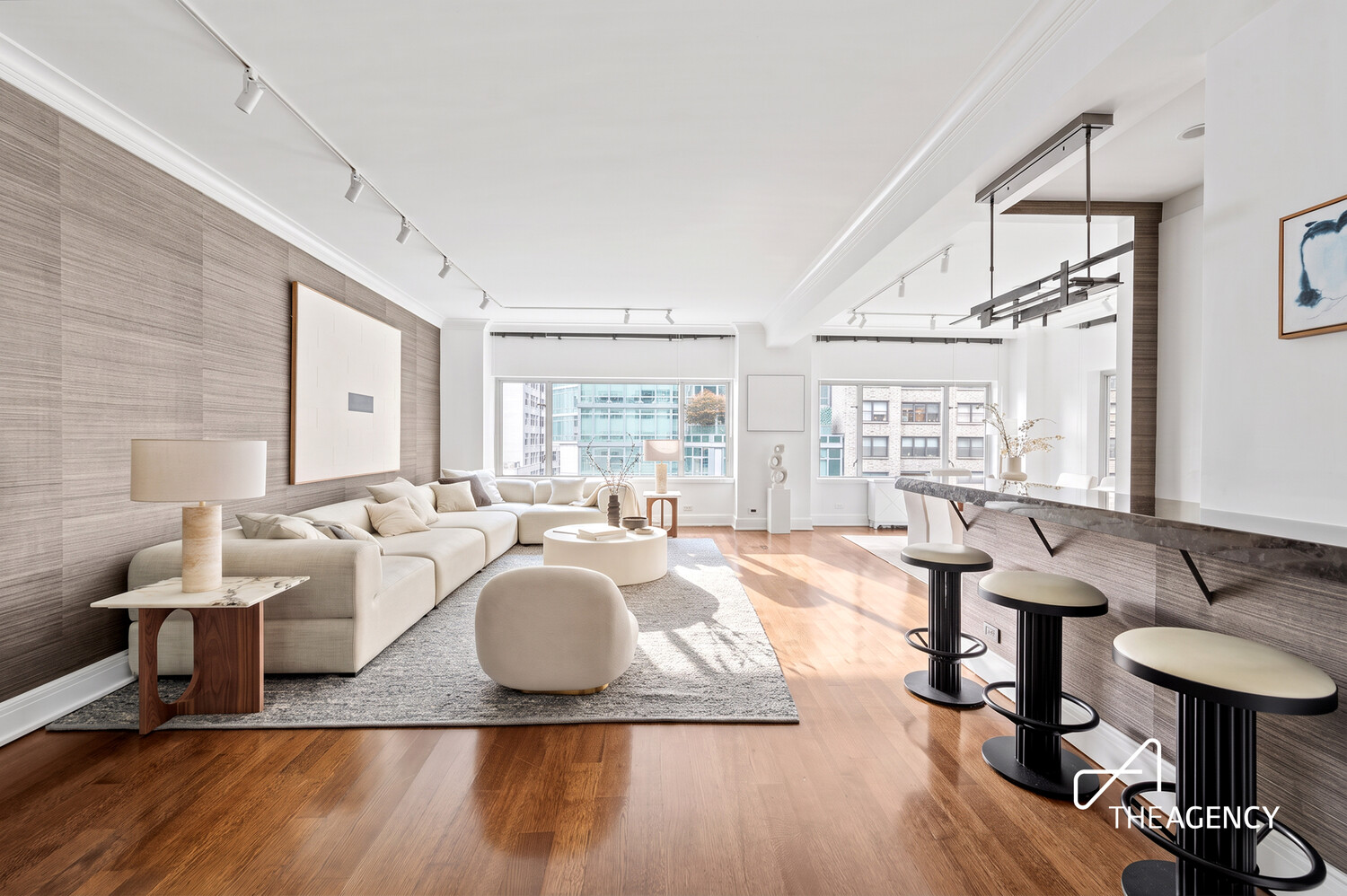 200 E 57th Street 12d New York City Ny Us 10022 Rls20117156
