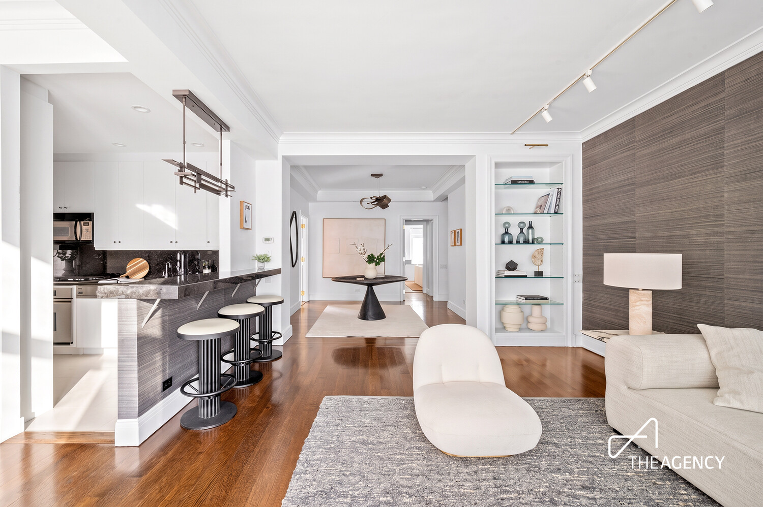 200 E 57TH Street 12D