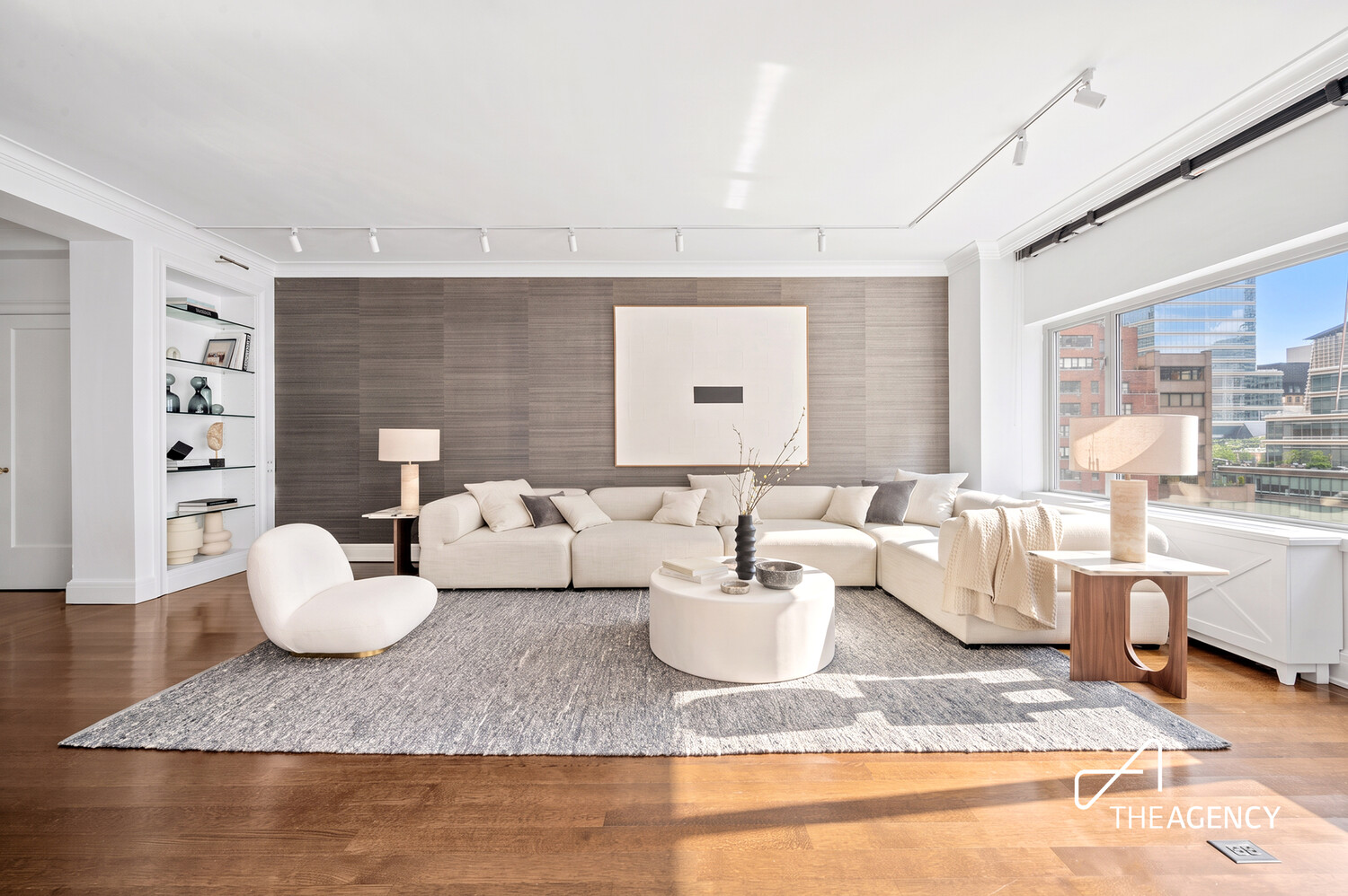 200 E 57TH Street 12D