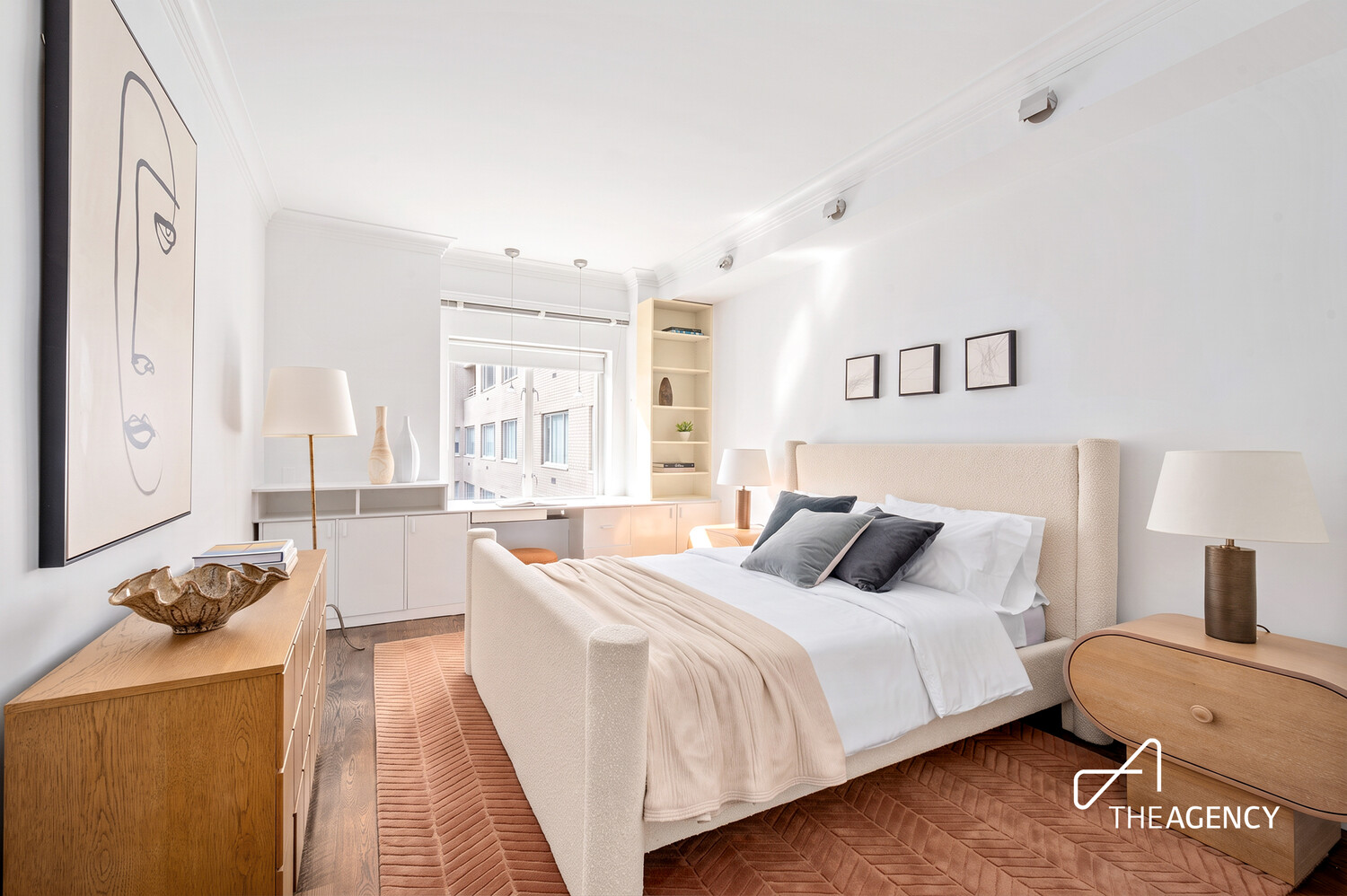 200 E 57TH Street 12D