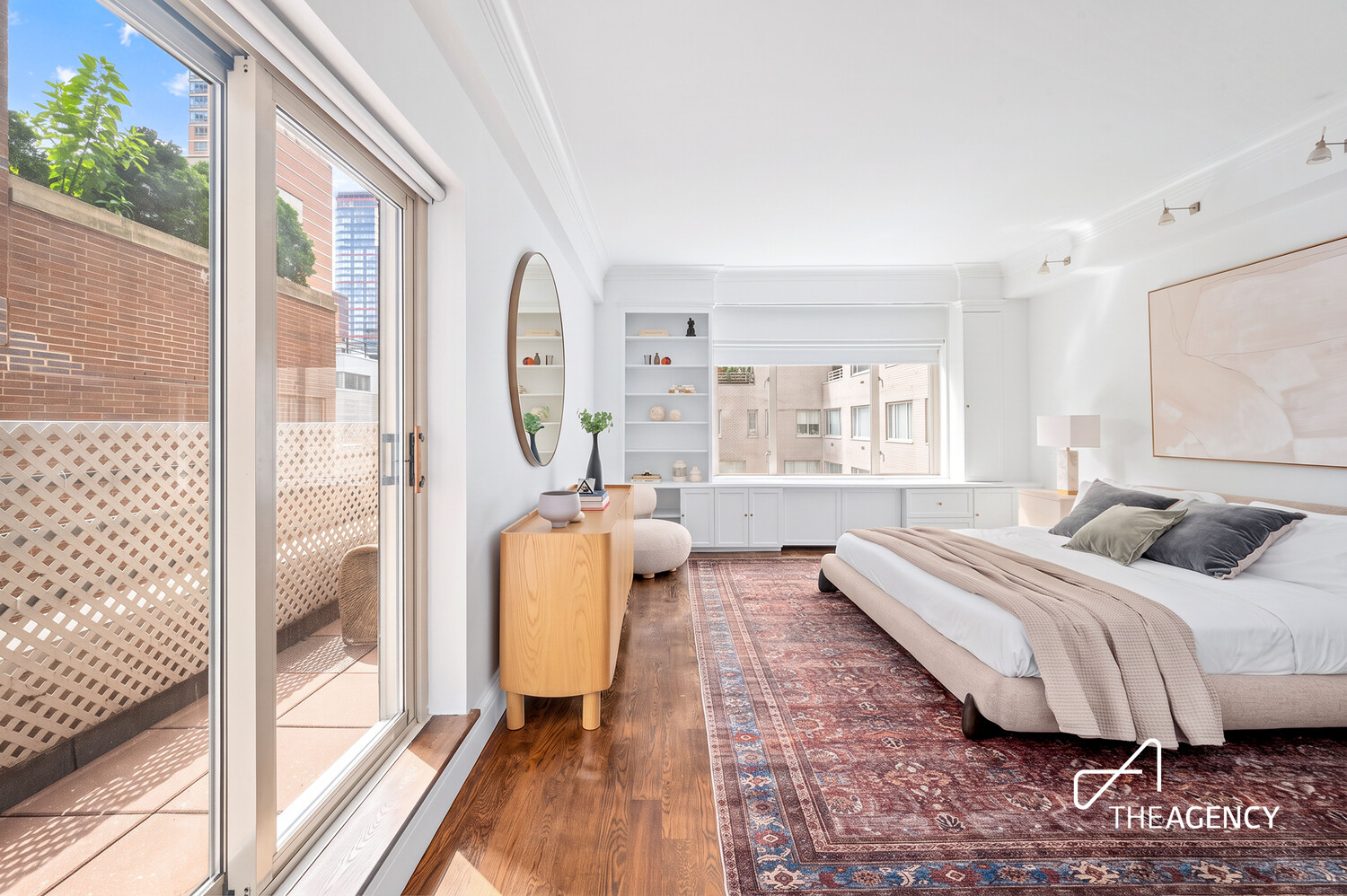 200 E 57TH Street 12D