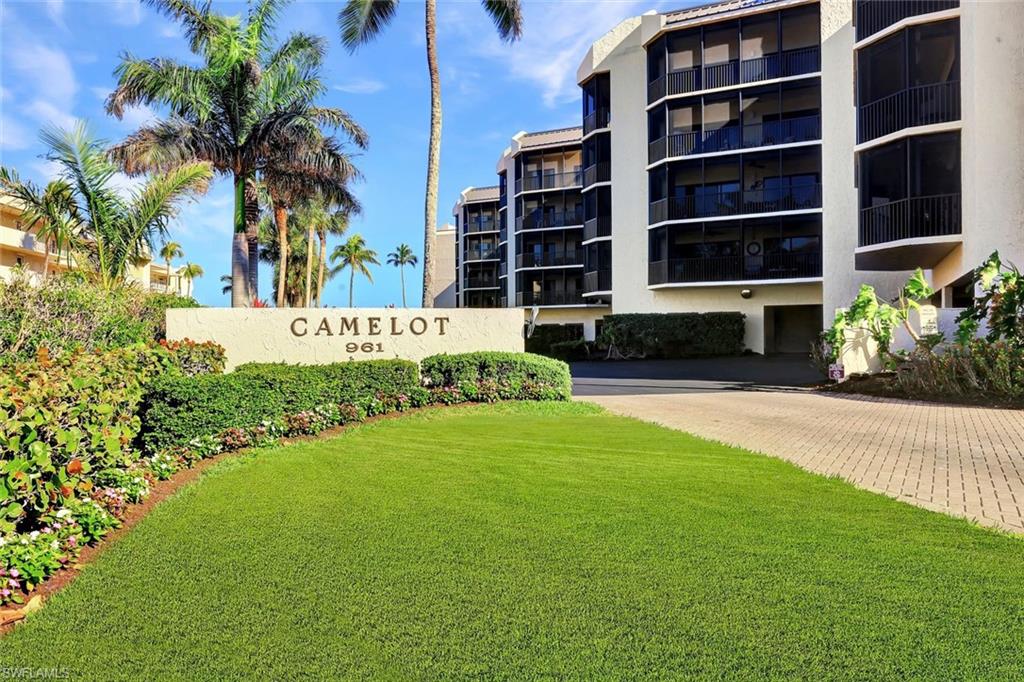 961 Collier CT # 109