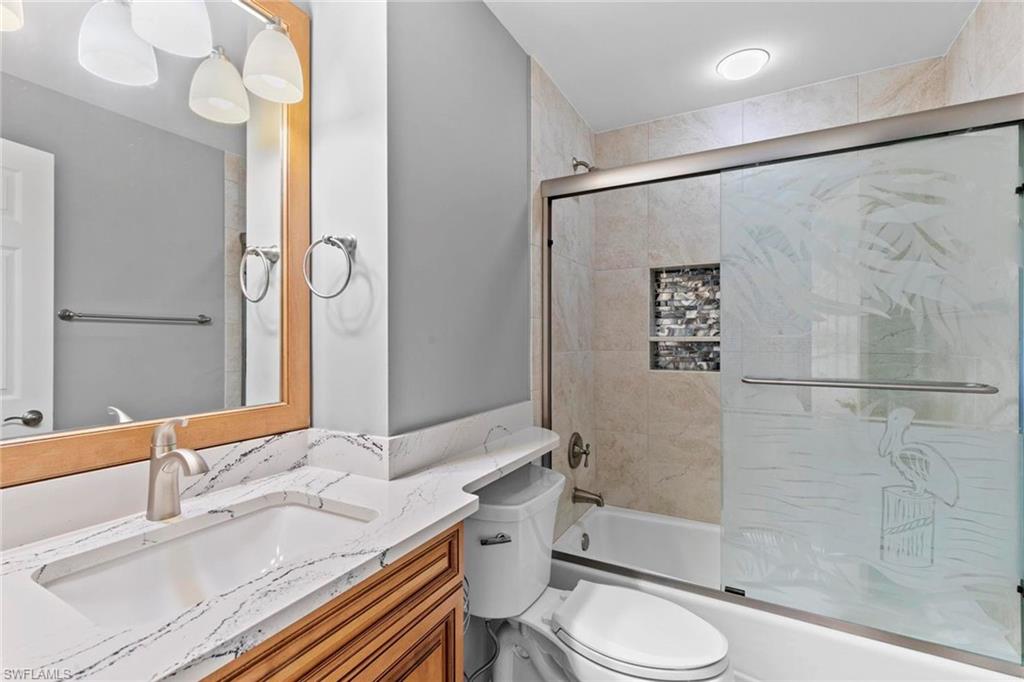 100 Collier BLVD N # 7 Unit: PH-7