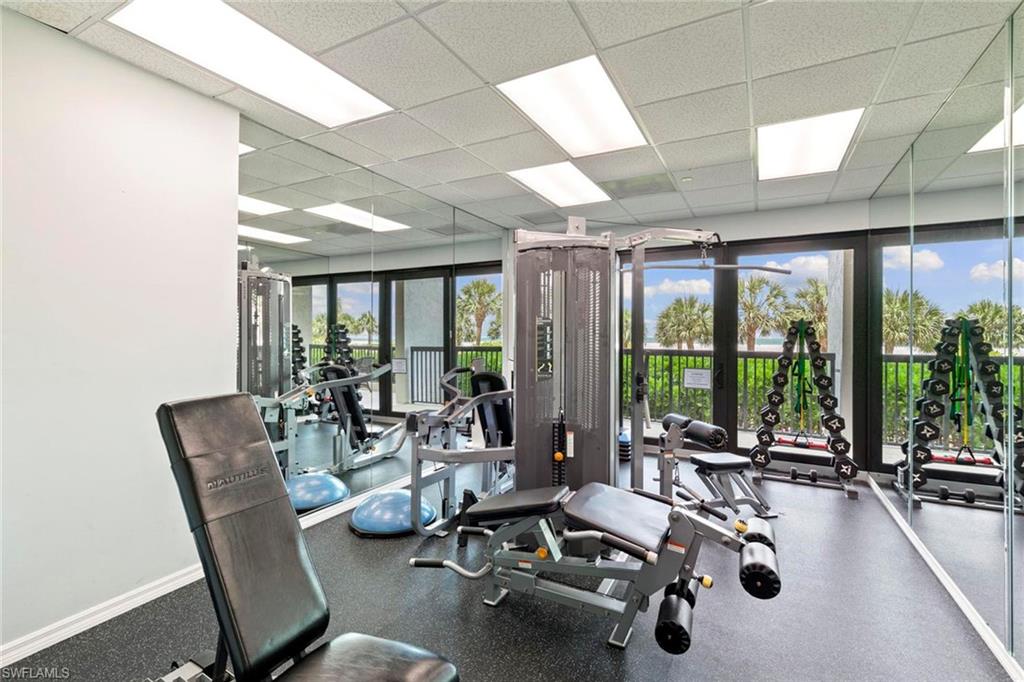 100 Collier BLVD N # 7 Unit: PH-7