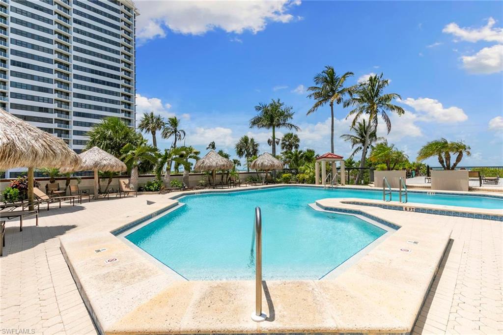 100 Collier BLVD N # 7 Unit: PH-7