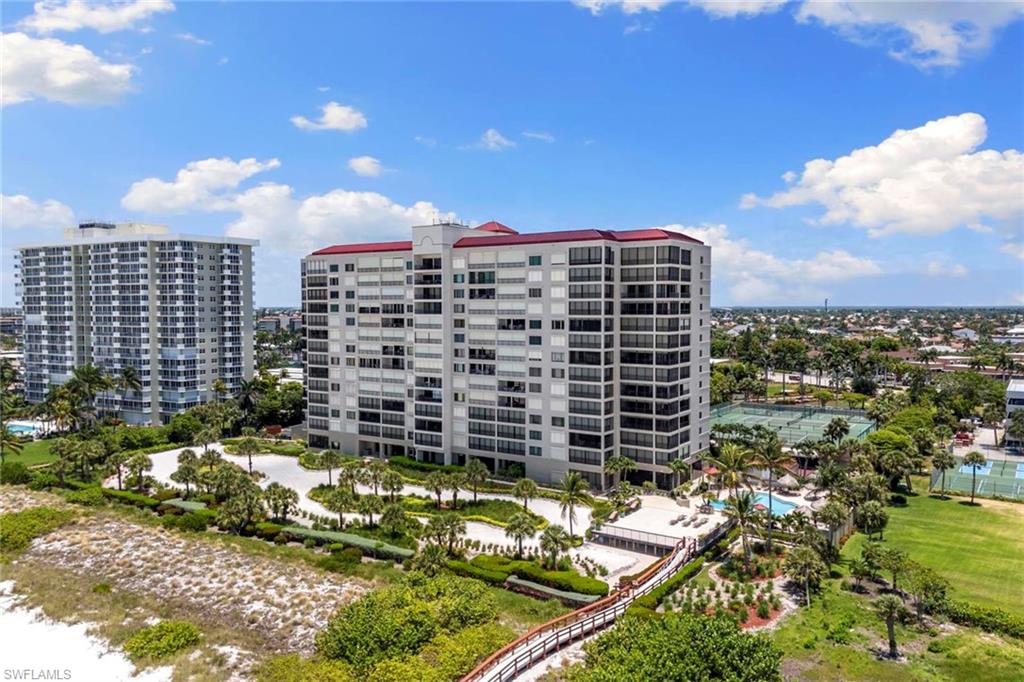 100 Collier BLVD N # 7 Unit: PH-7