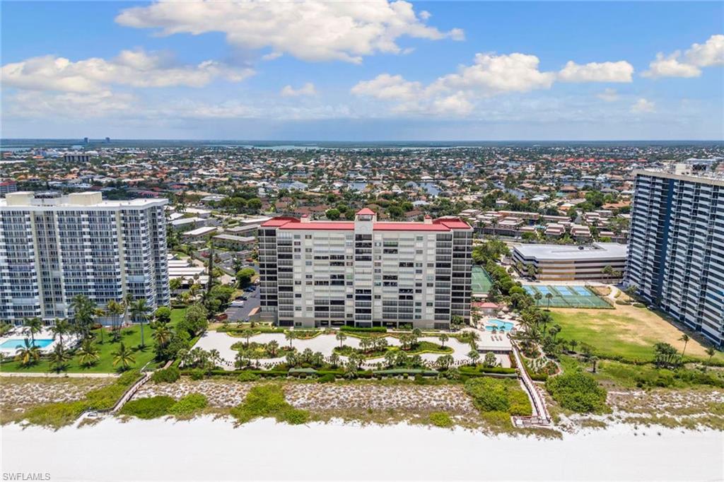 100 Collier BLVD N # 7 Unit: PH-7