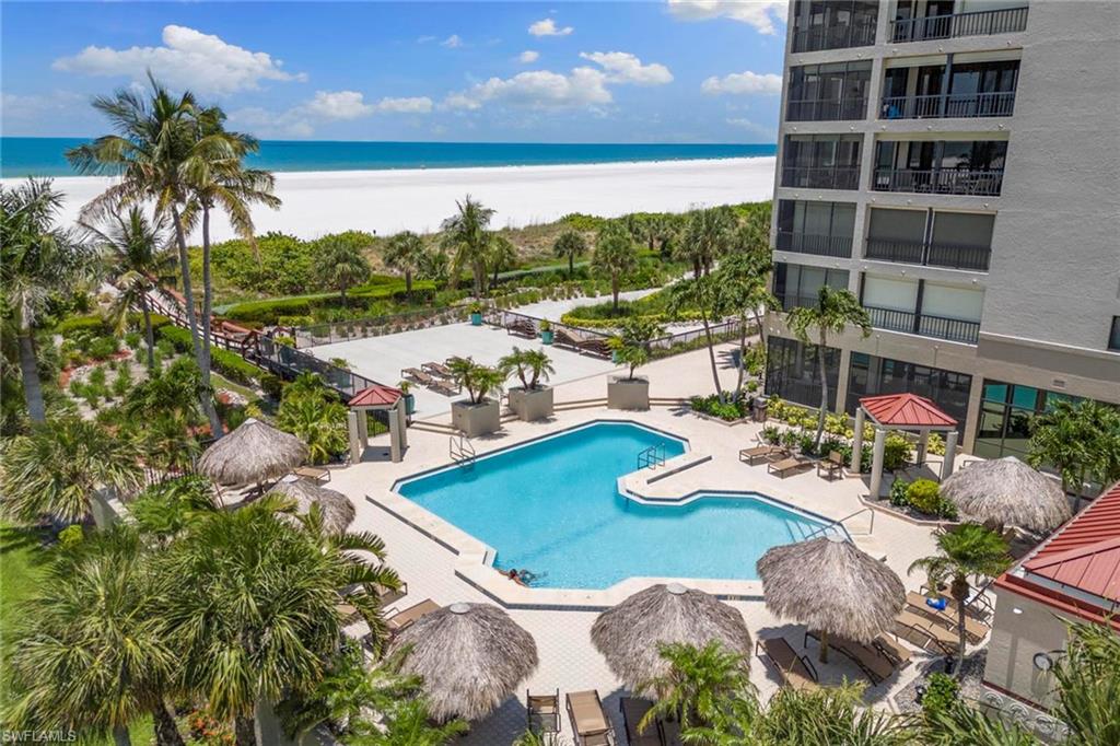 100 Collier BLVD N # 7 Unit: PH-7