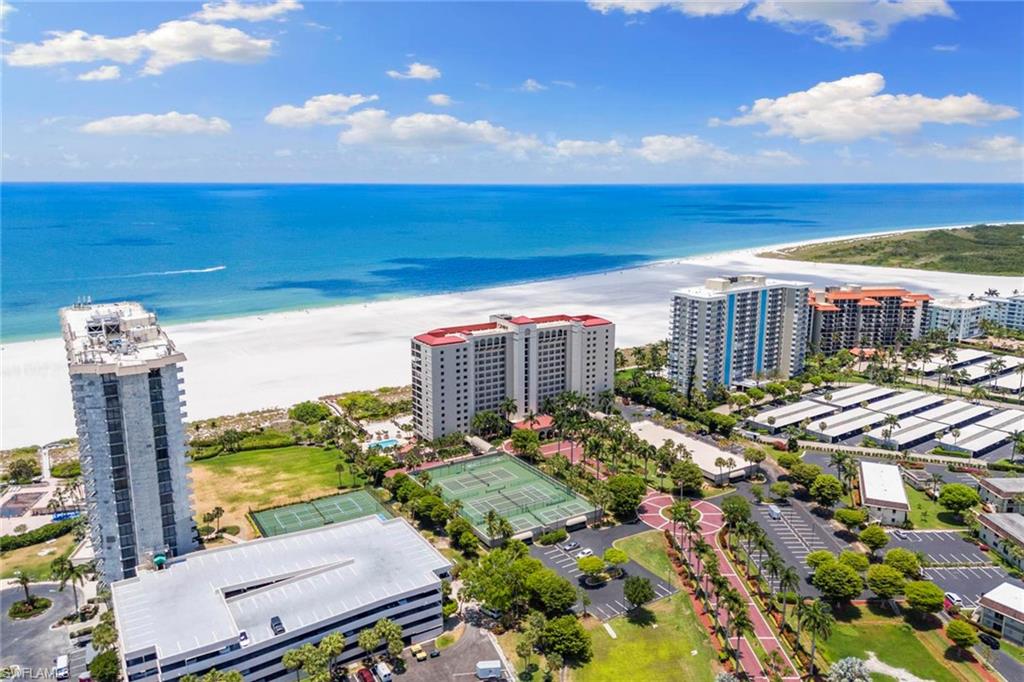 100 Collier BLVD N # 7 Unit: PH-7