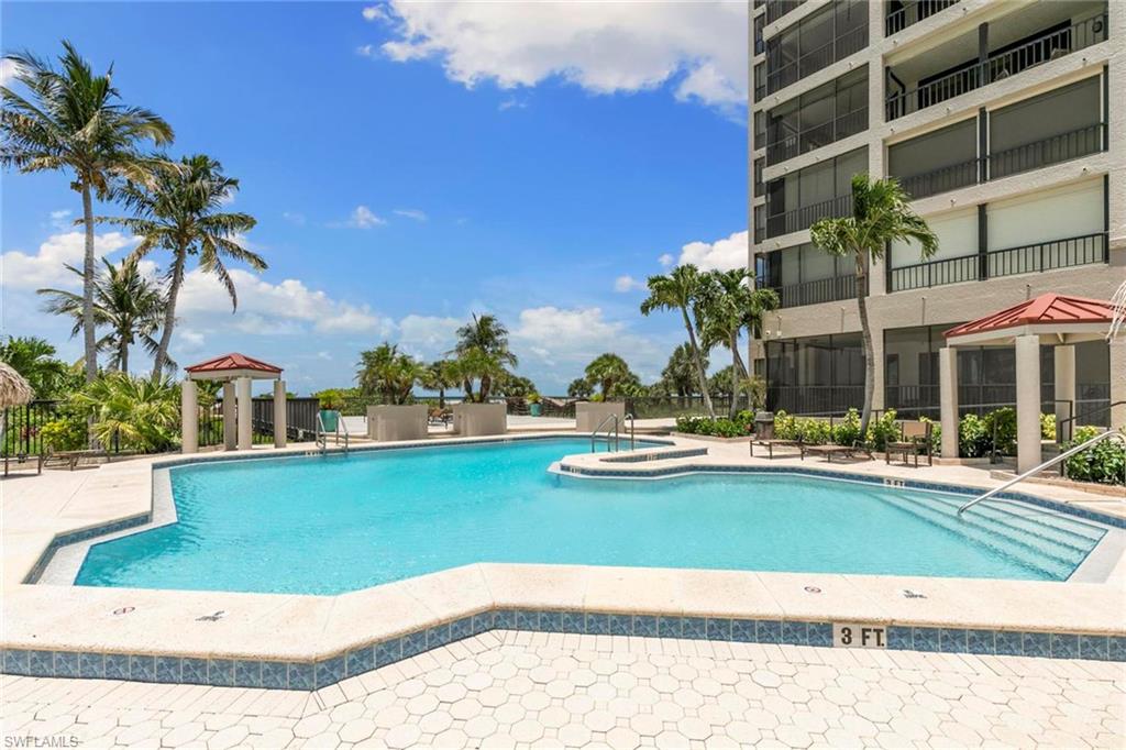 100 Collier BLVD N # 7 Unit: PH-7