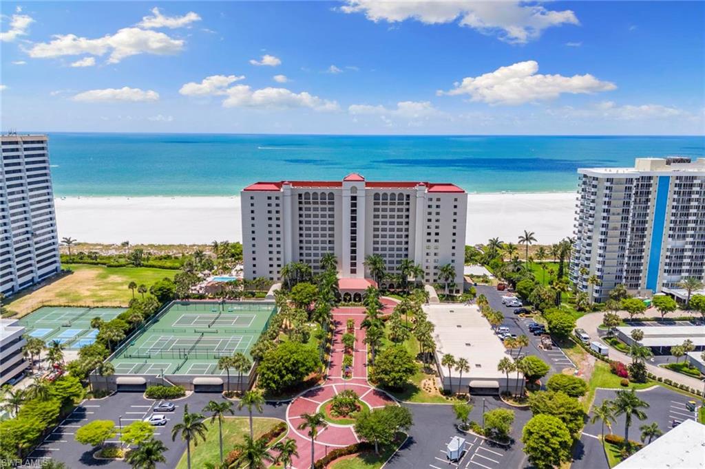 100 Collier BLVD N # 7 Unit: PH-7