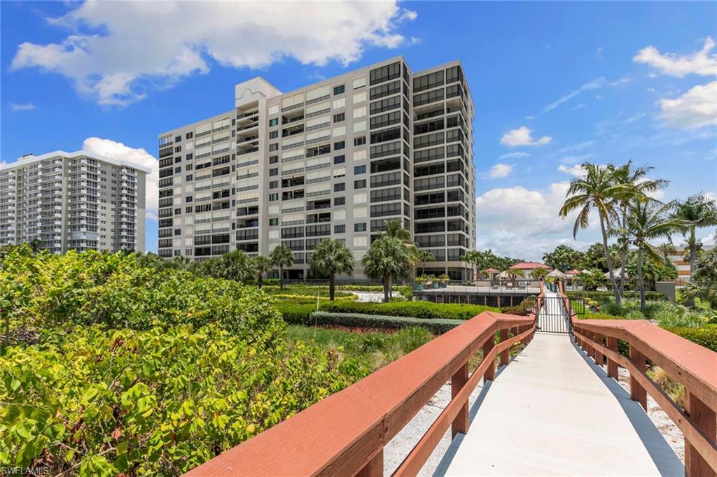 100 Collier BLVD N # 7 Unit: PH-7