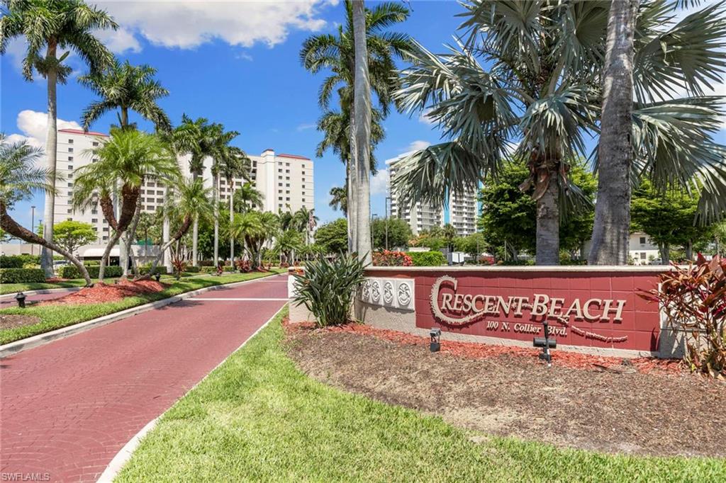 100 Collier BLVD N # 7 Unit: PH-7