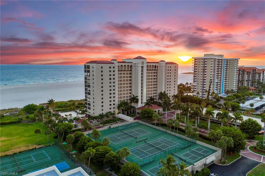 100 Collier BLVD N # 7 Unit: PH-7