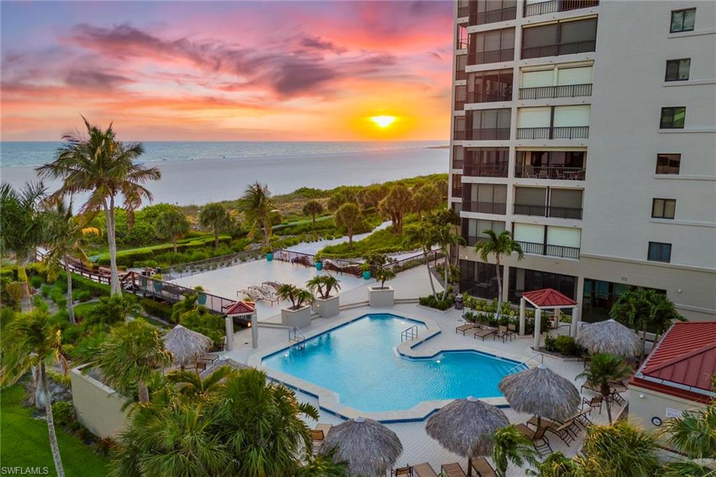 100 Collier BLVD N # 7 Unit: PH-7