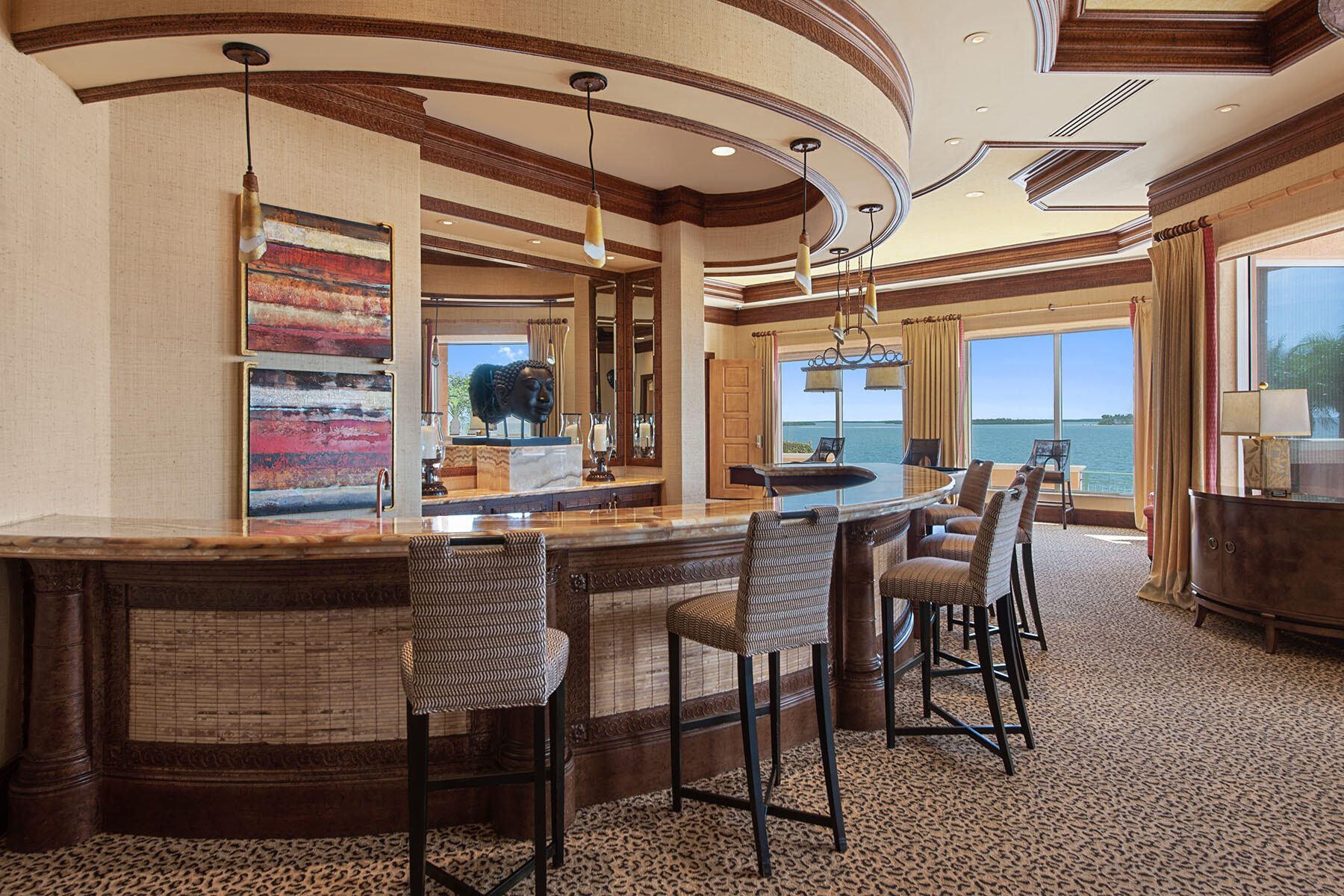 970 CAPE MARCO DRIVE, 1803