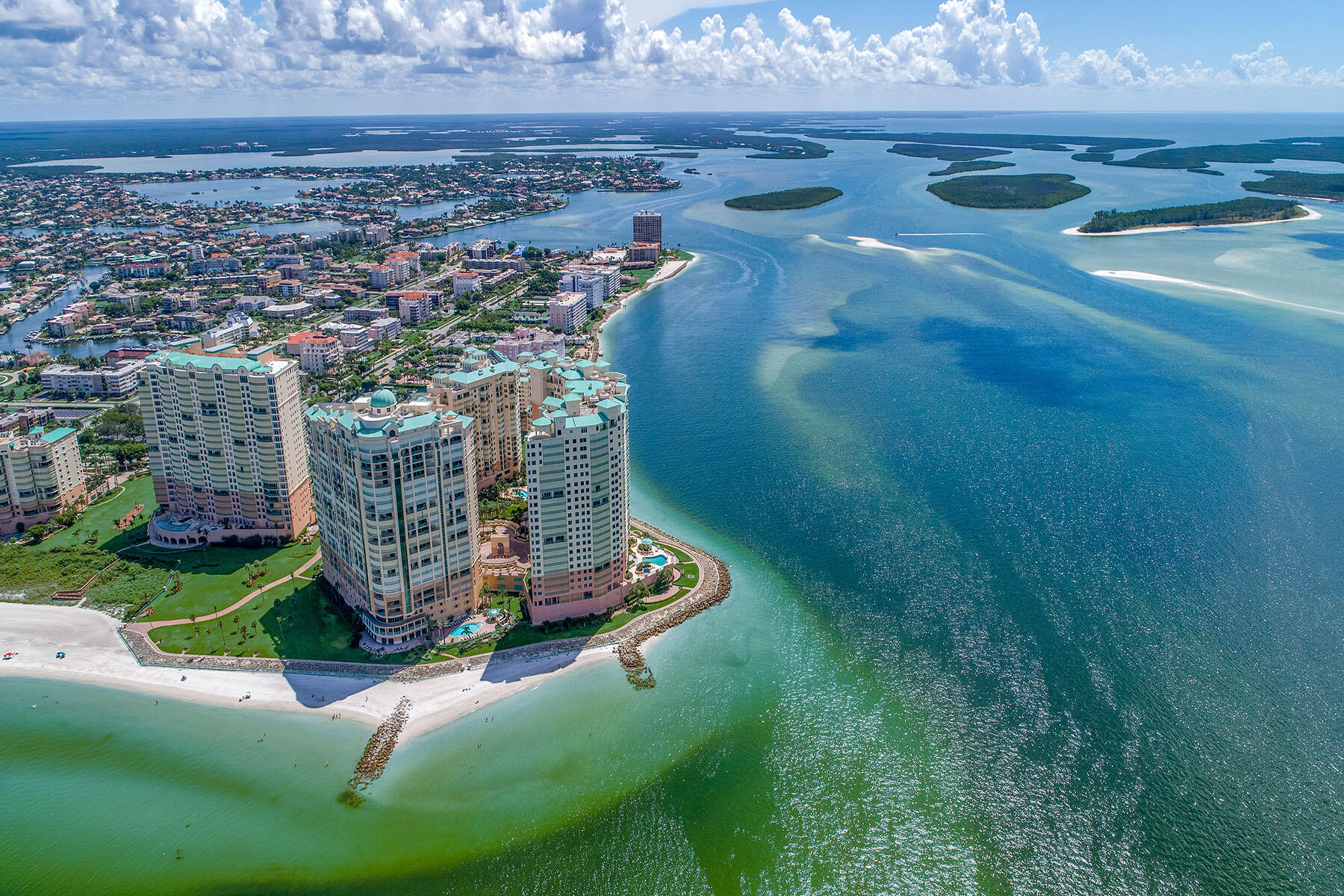 970 CAPE MARCO DRIVE, 1803