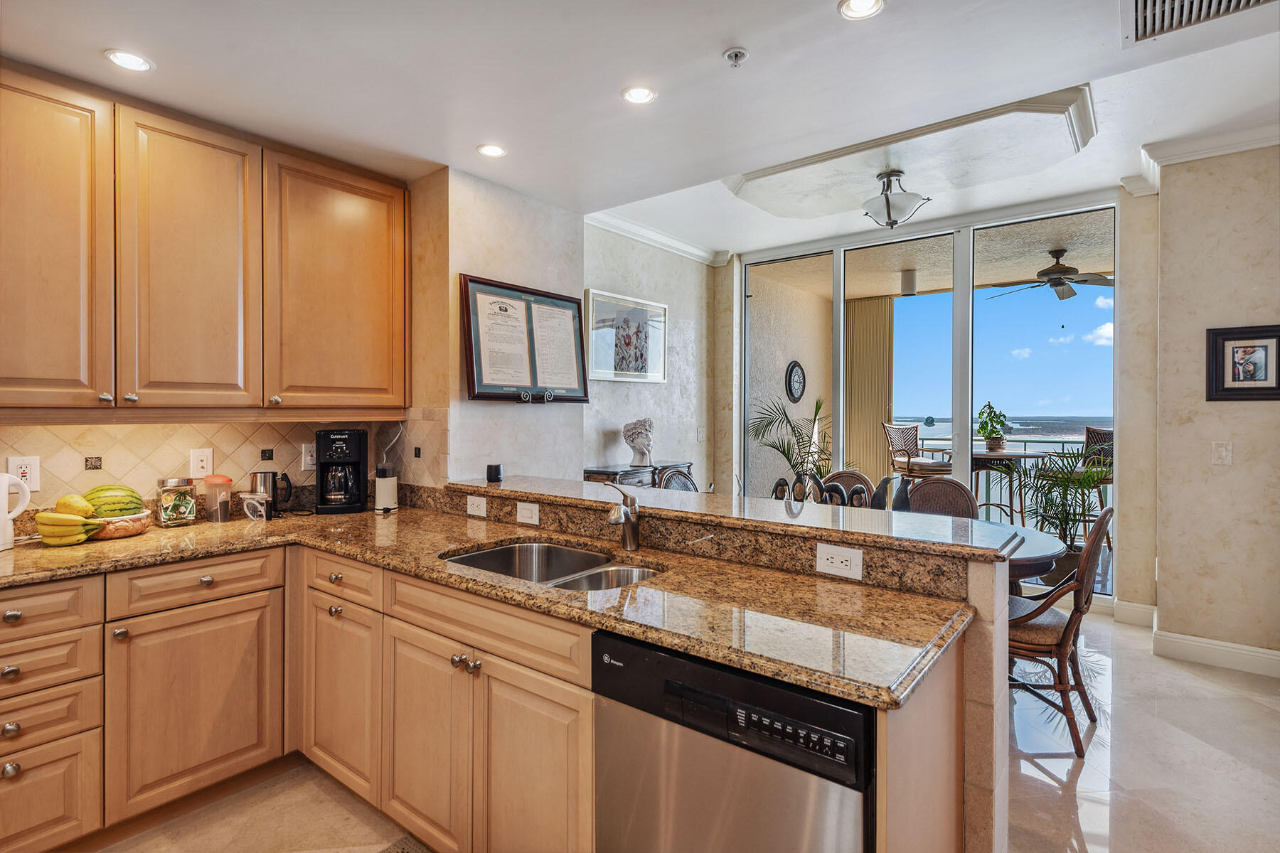 970 CAPE MARCO DRIVE, 1803