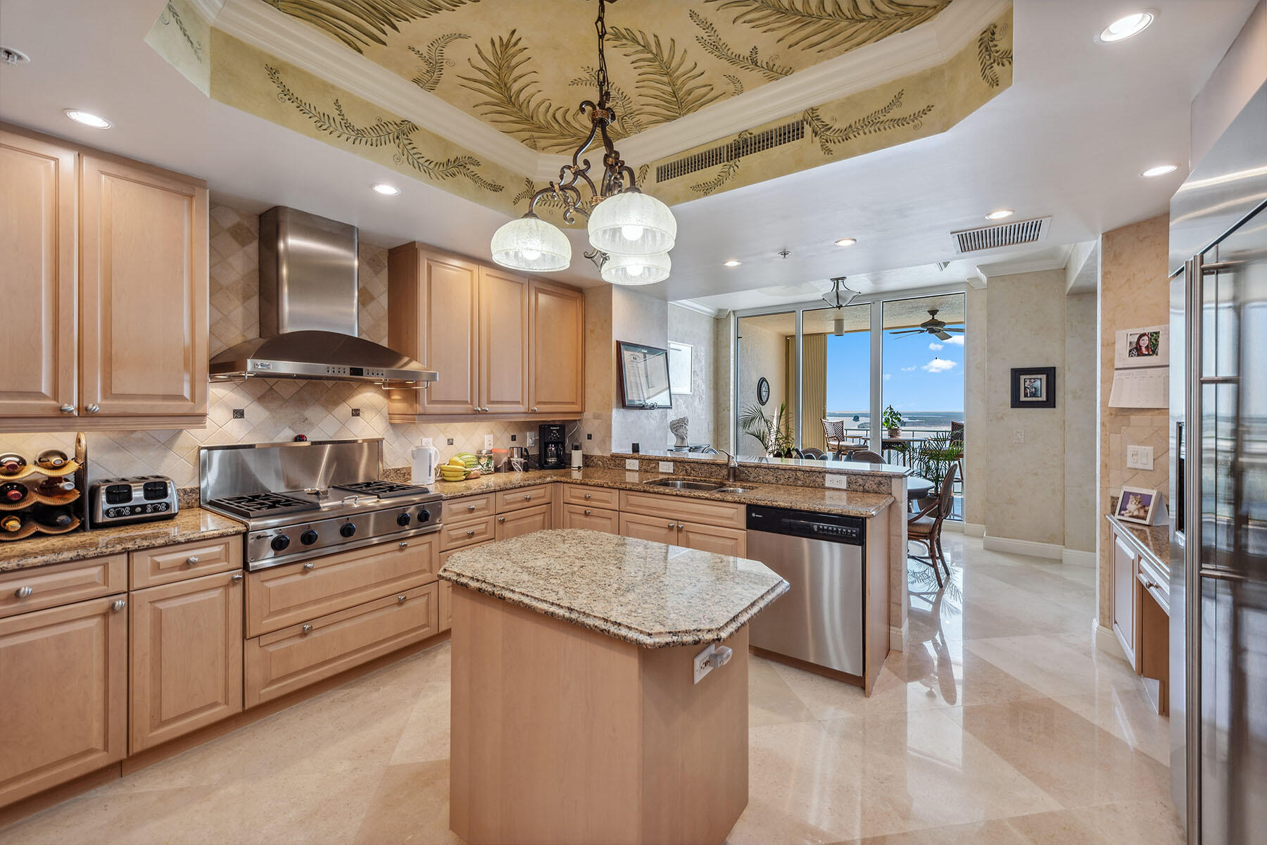 970 CAPE MARCO DRIVE, 1803