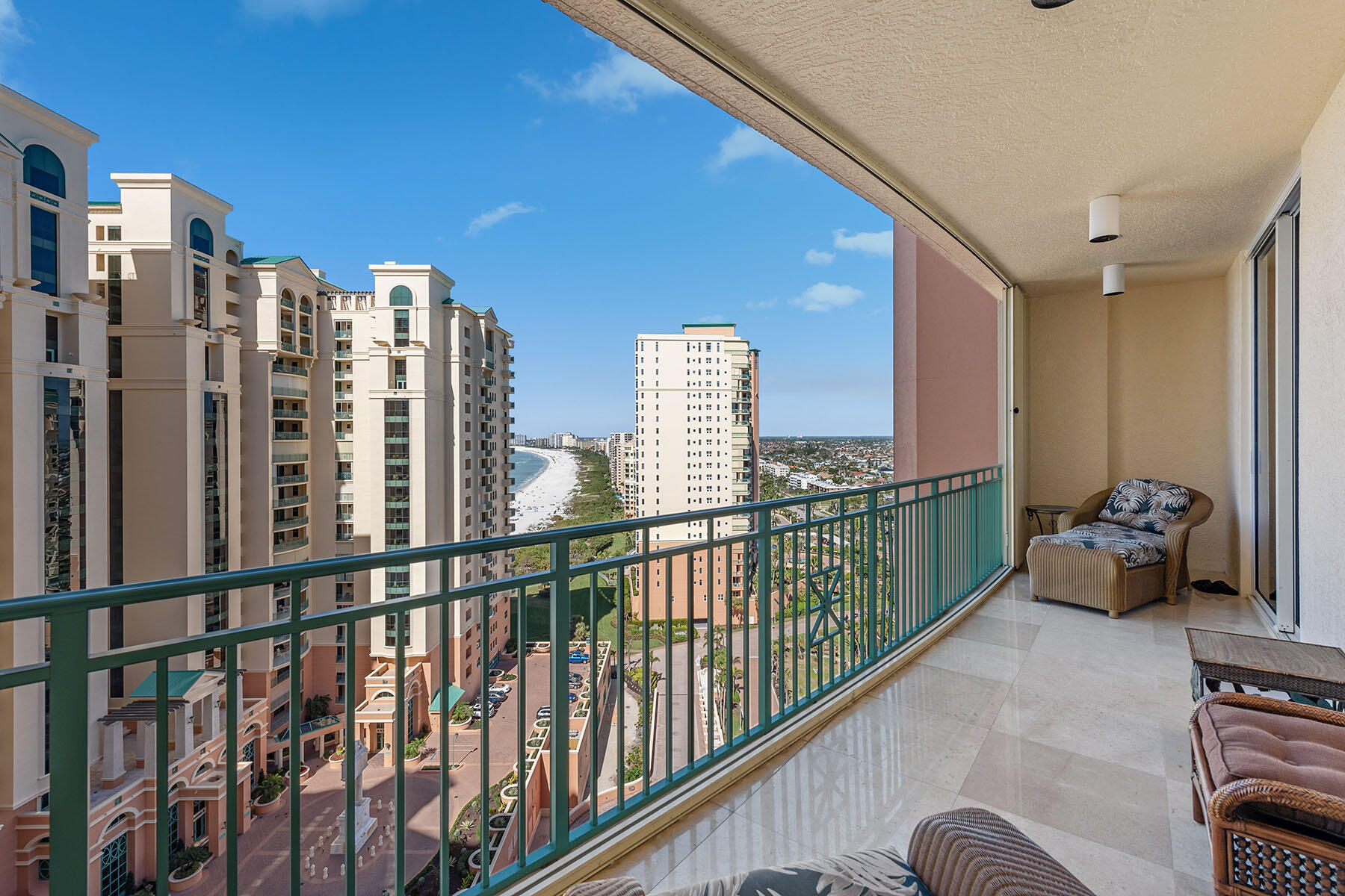 970 CAPE MARCO DRIVE, 1803