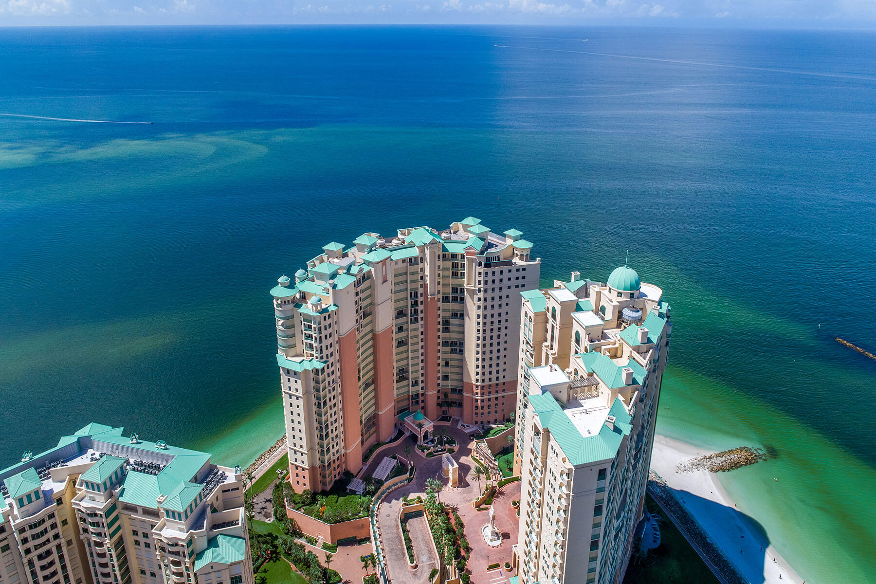 970 CAPE MARCO DRIVE, 1803