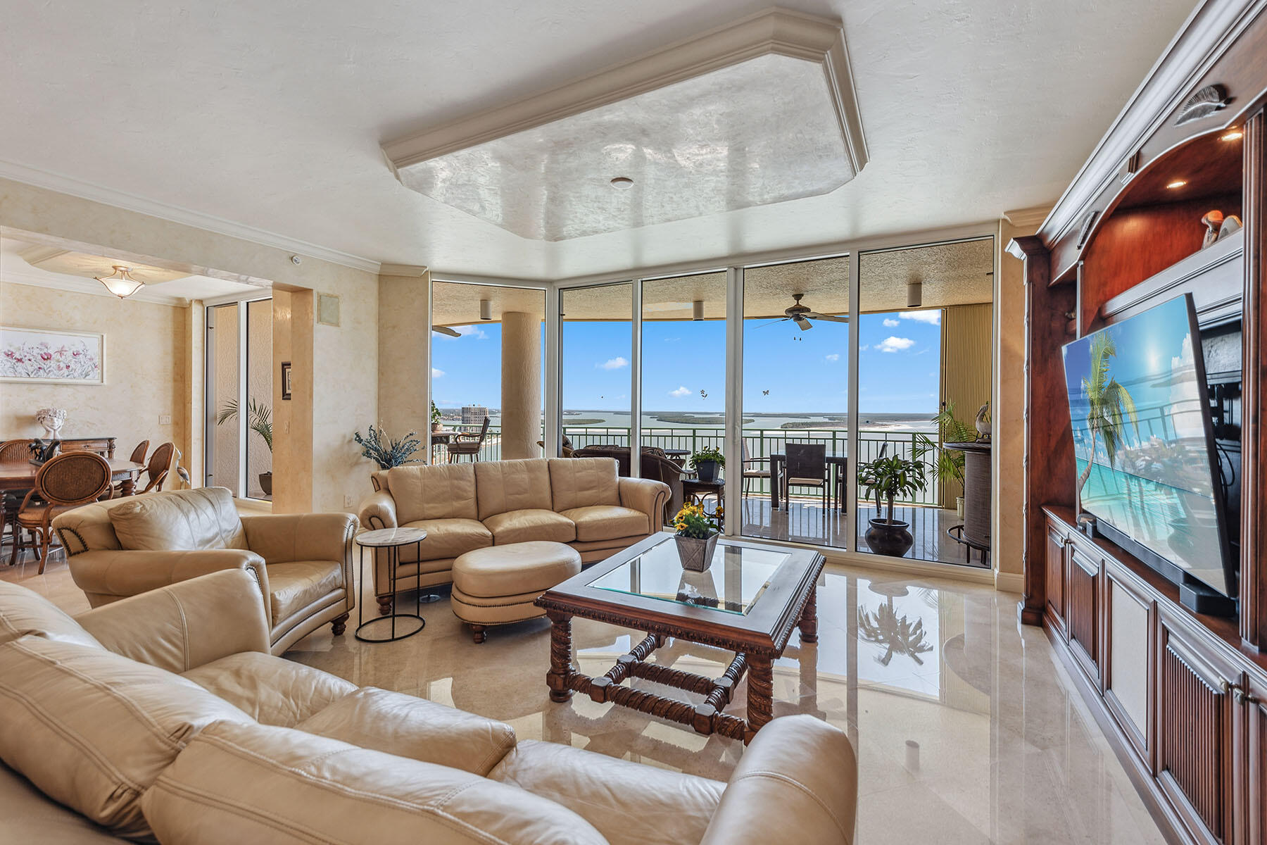 970 CAPE MARCO DRIVE, 1803