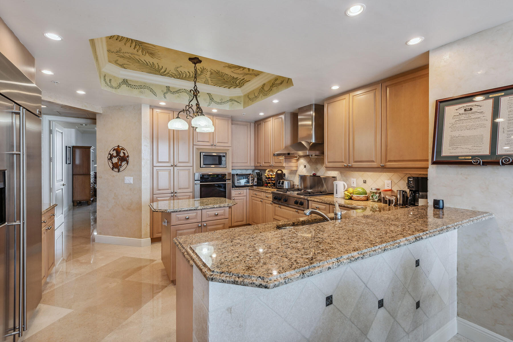 970 CAPE MARCO DRIVE, 1803