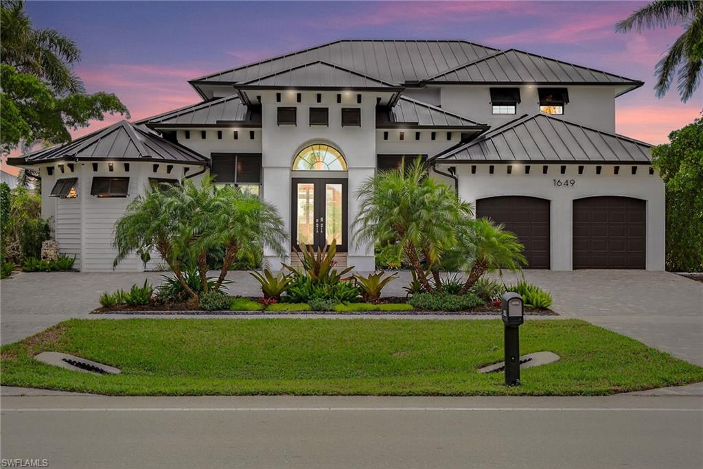 1649 San Marco RD