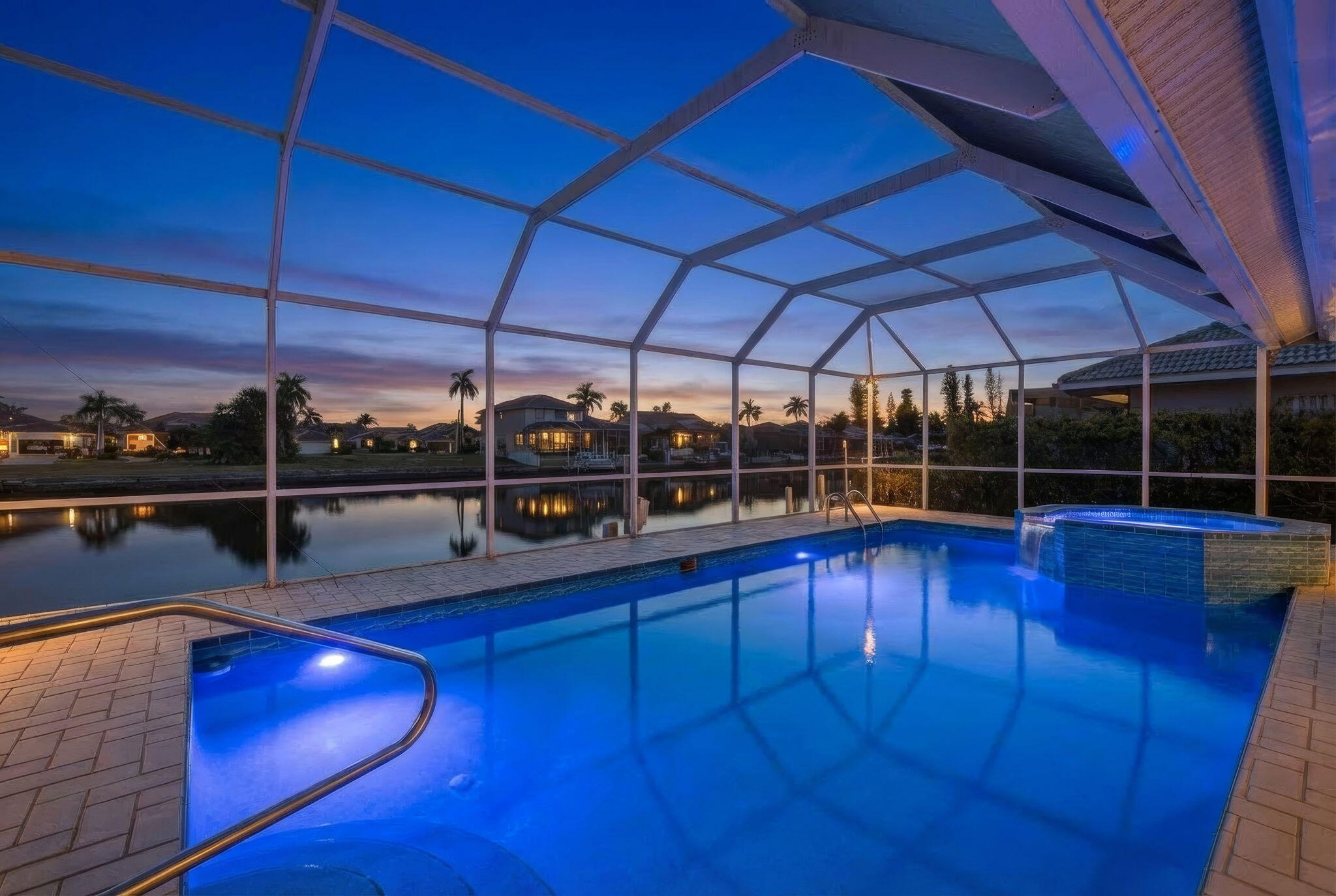 489 ADIRONDACK COURT