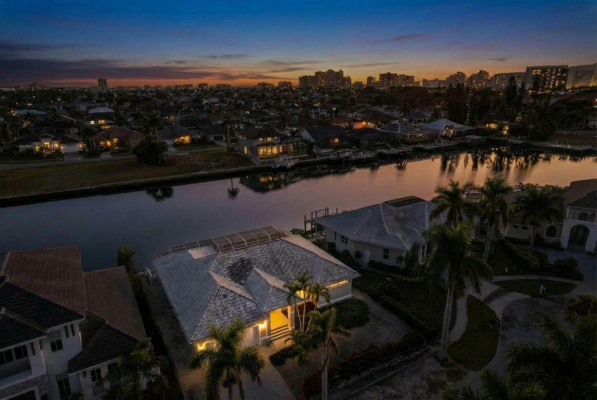 489 ADIRONDACK COURT