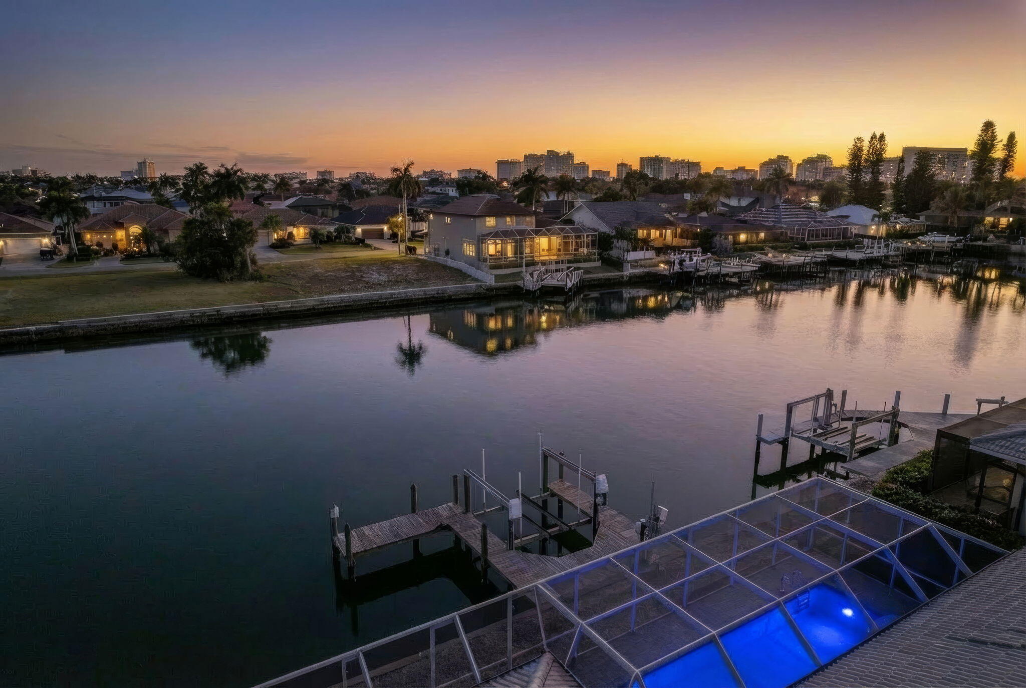 489 ADIRONDACK COURT