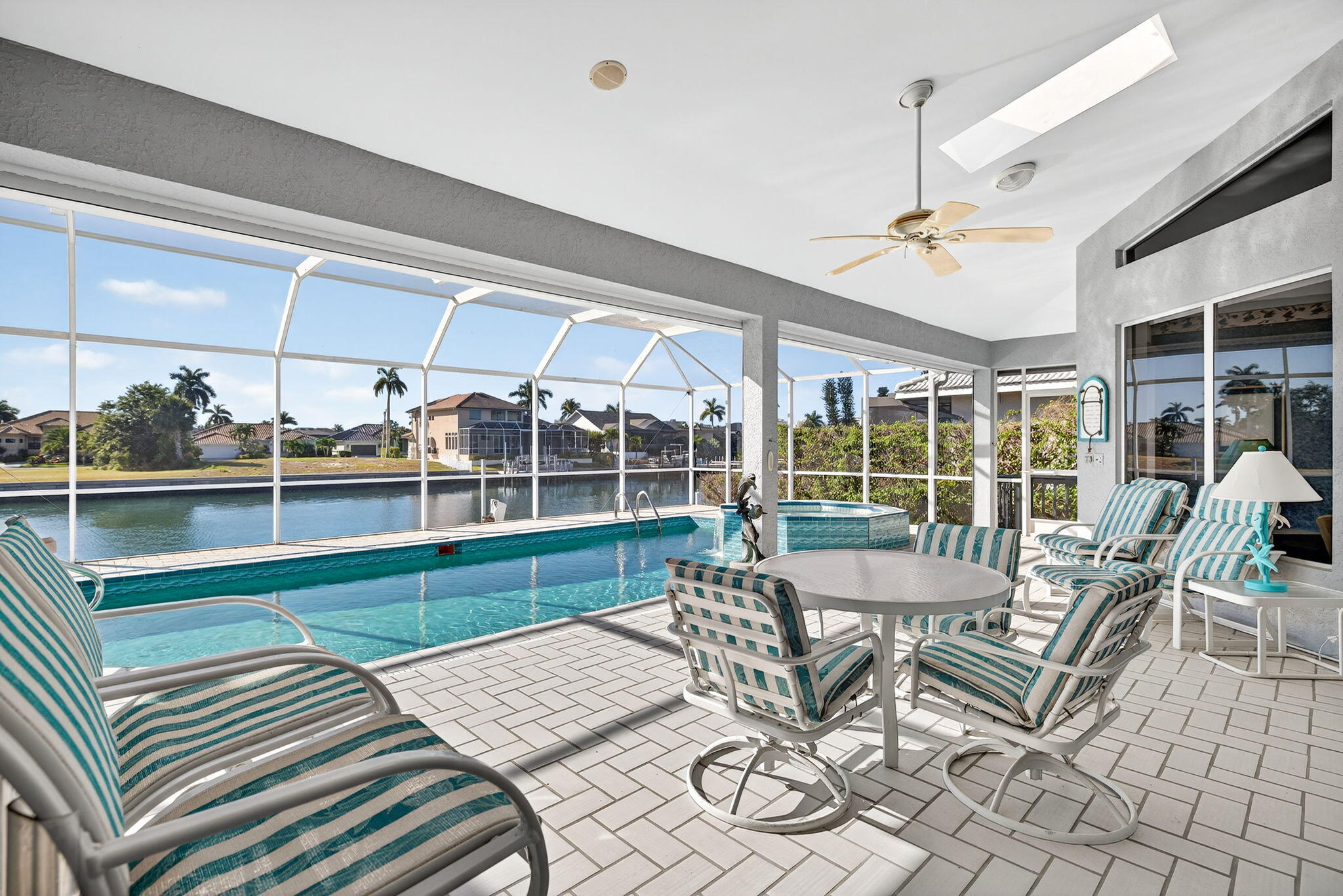 489 ADIRONDACK COURT