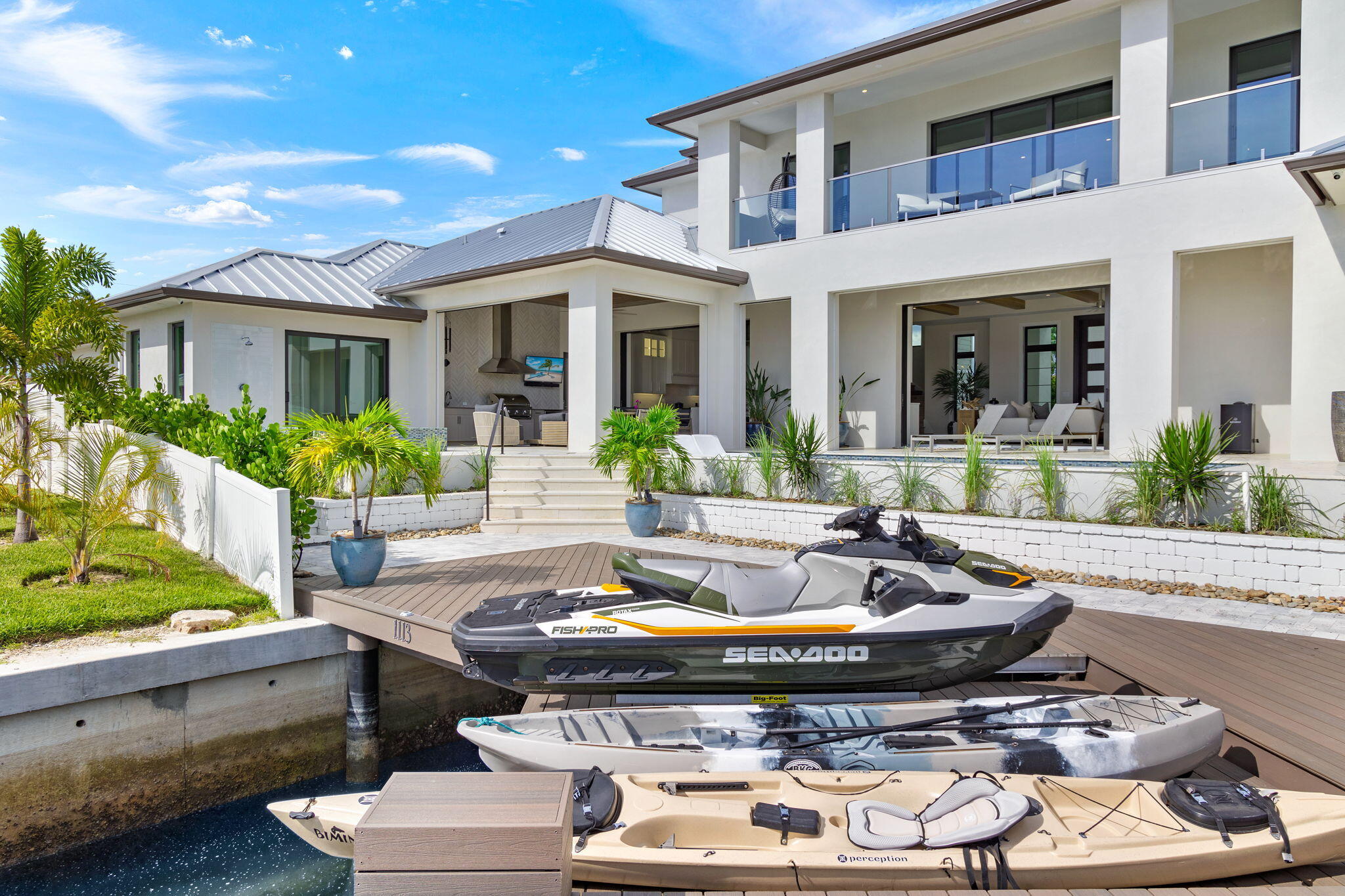 1113 LAMPLIGHTER COURT