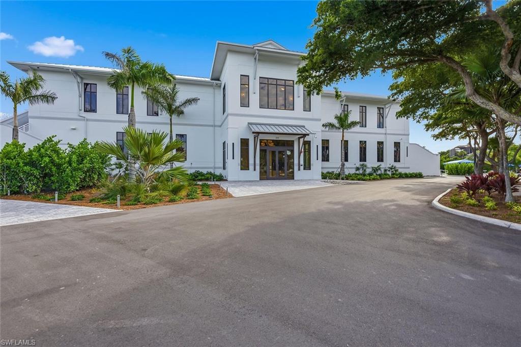707 Waterside DR