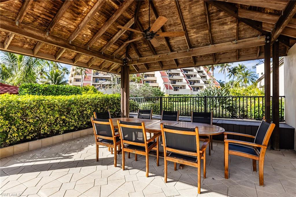 6350 Pelican Bay BLVD # 105 Unit: B-105