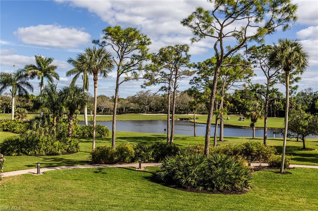 6350 Pelican Bay BLVD # 105 Unit: B-105