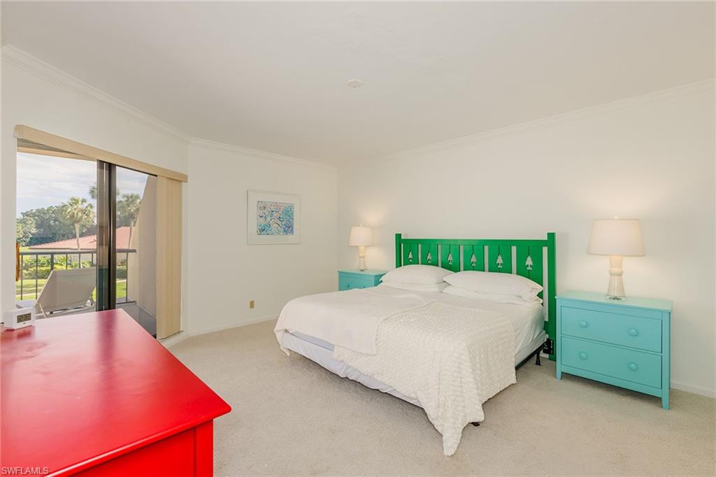 6350 Pelican Bay BLVD # 105 Unit: B-105