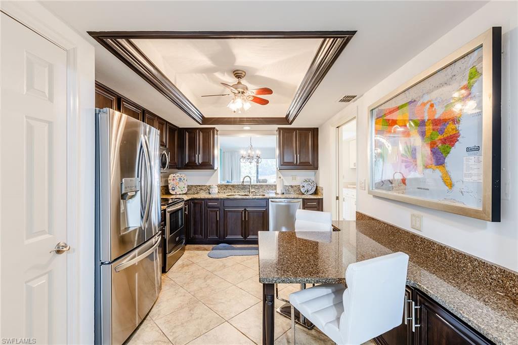 6350 Pelican Bay BLVD # 105 Unit: B-105