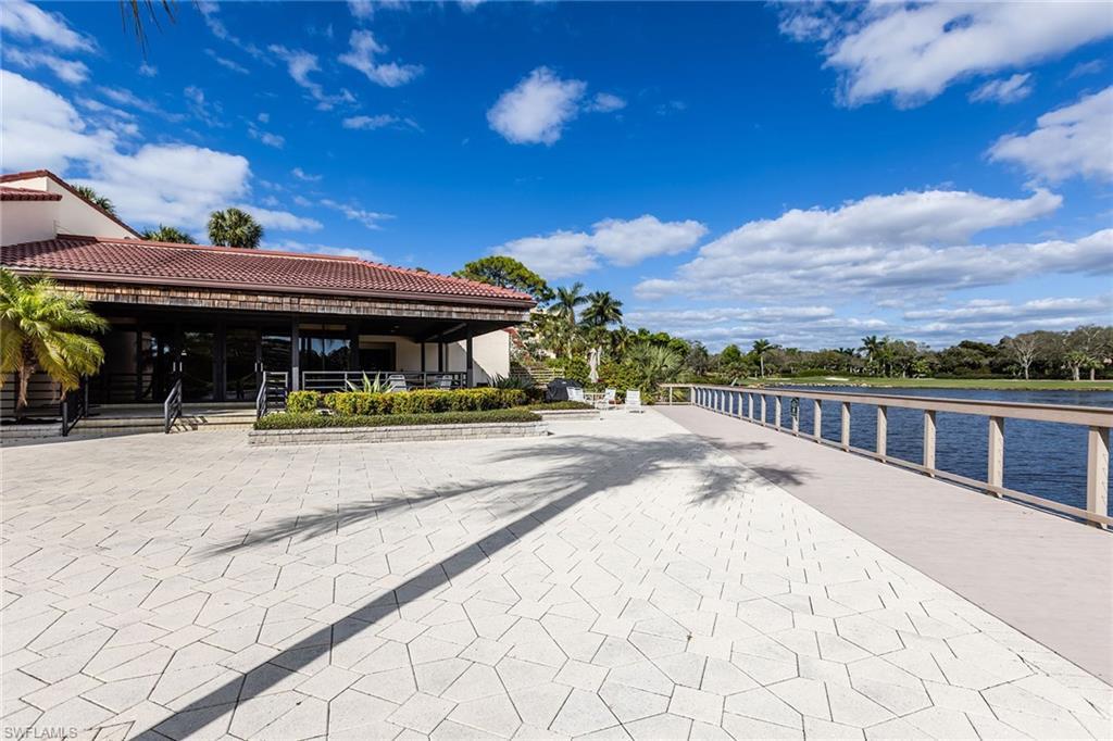 6350 Pelican Bay BLVD # 105 Unit: B-105