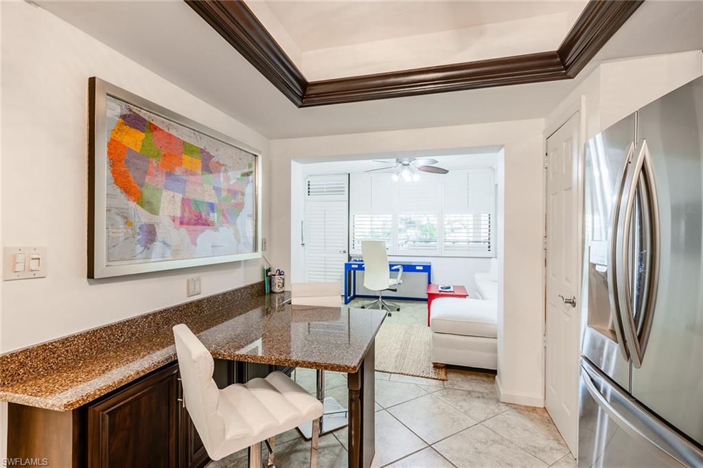 6350 Pelican Bay BLVD # 105 Unit: B-105