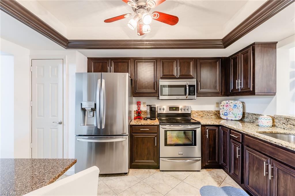 6350 Pelican Bay BLVD # 105 Unit: B-105