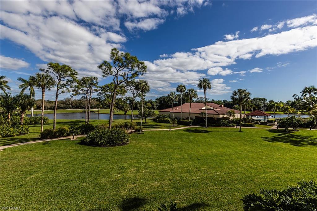 6350 Pelican Bay BLVD # 105 Unit: B-105