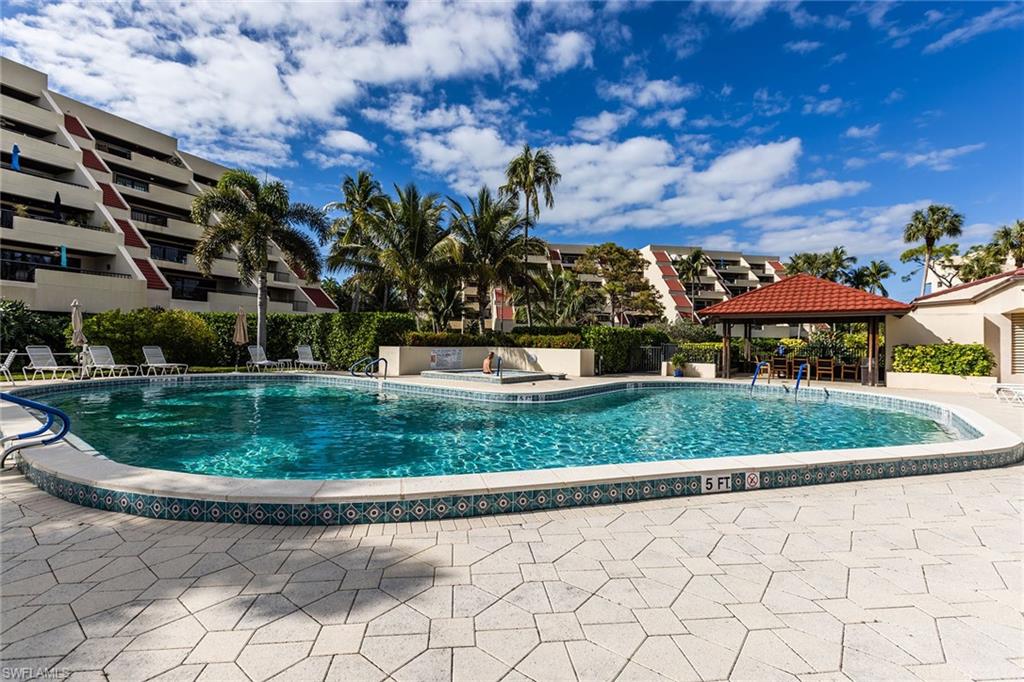 6350 Pelican Bay BLVD # 105 Unit: B-105