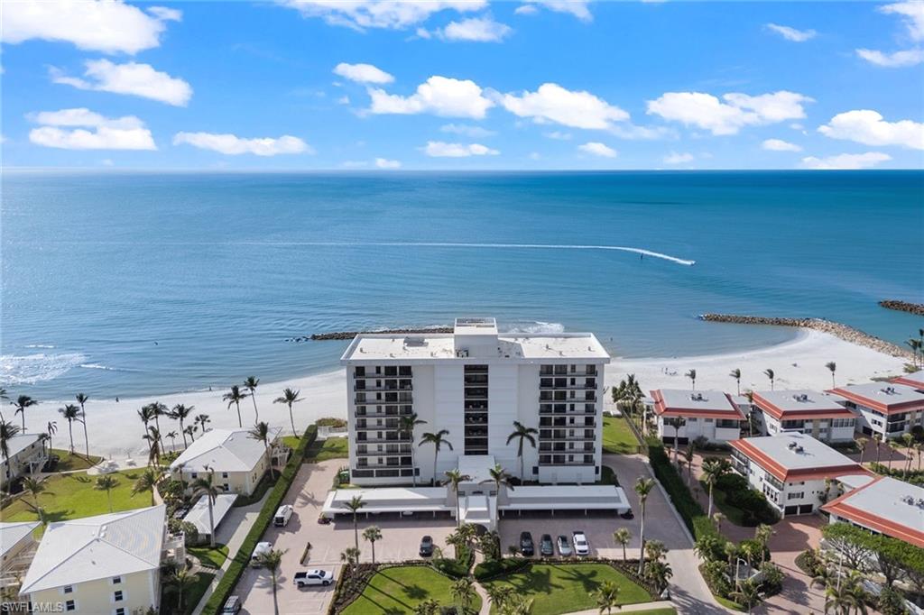 2171 Gulf Shore BLVD N # 502