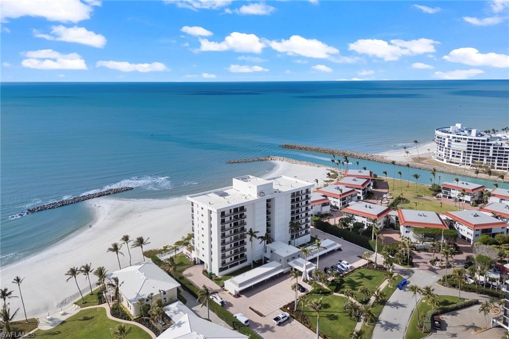 2171 Gulf Shore BLVD N # 502